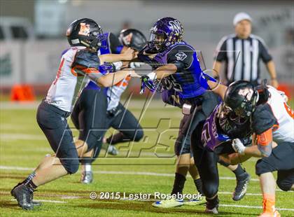 Thumbnail 3 in Llano @ Navarro photogallery.