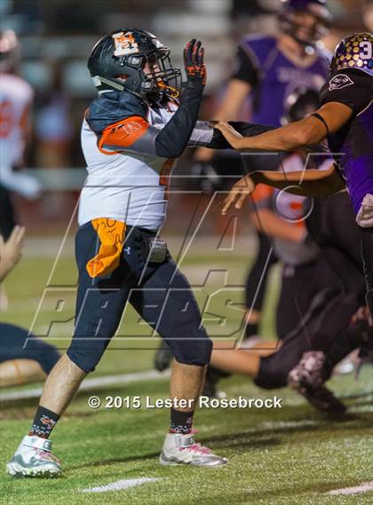 Thumbnail 3 in Llano @ Navarro photogallery.