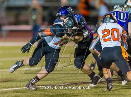 Thumbnail 1 in Llano @ Navarro photogallery.