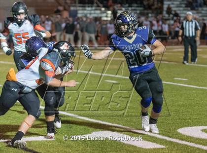 Thumbnail 1 in Llano @ Navarro photogallery.