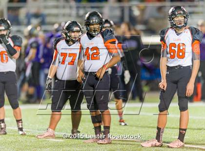 Thumbnail 1 in Llano @ Navarro photogallery.