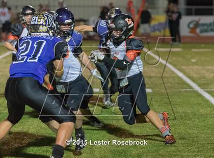 Thumbnail 3 in Llano @ Navarro photogallery.