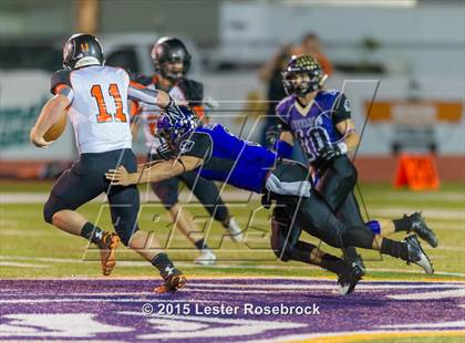 Thumbnail 3 in Llano @ Navarro photogallery.