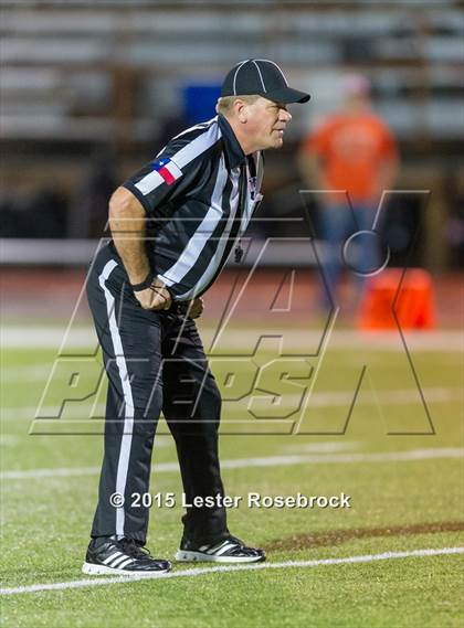 Thumbnail 1 in Llano @ Navarro photogallery.