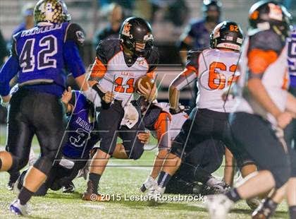 Thumbnail 1 in Llano @ Navarro photogallery.