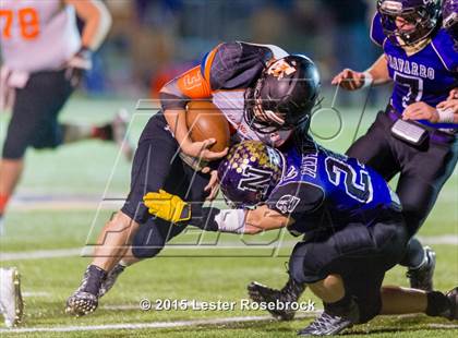 Thumbnail 1 in Llano @ Navarro photogallery.