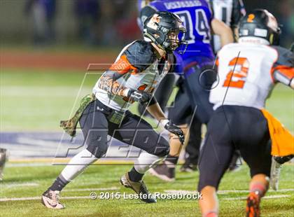 Thumbnail 1 in Llano @ Navarro photogallery.