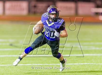 Thumbnail 3 in Llano @ Navarro photogallery.
