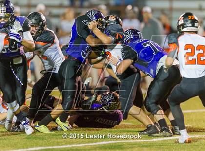 Thumbnail 1 in Llano @ Navarro photogallery.