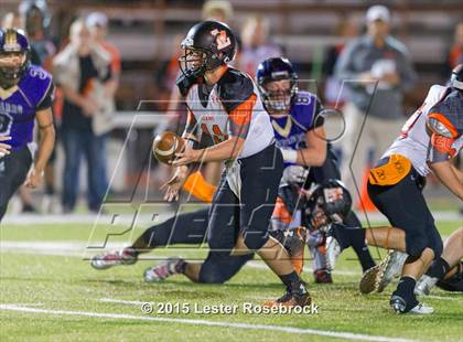 Thumbnail 1 in Llano @ Navarro photogallery.
