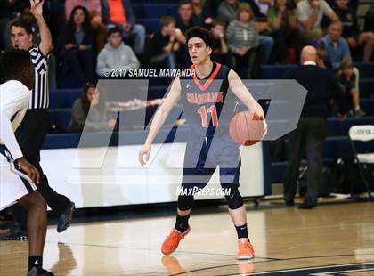 Thumbnail 2 in Chaminade vs  Loyola photogallery.