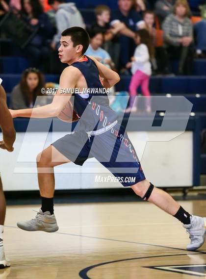 Thumbnail 2 in Chaminade vs  Loyola photogallery.