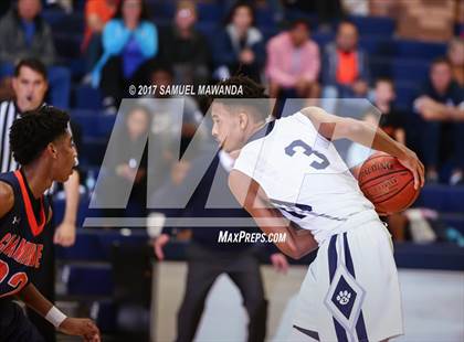 Thumbnail 3 in Chaminade vs  Loyola photogallery.