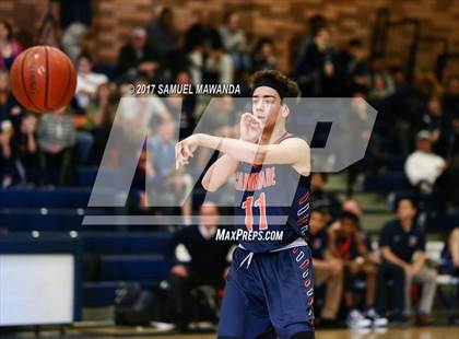 Thumbnail 3 in Chaminade vs  Loyola photogallery.
