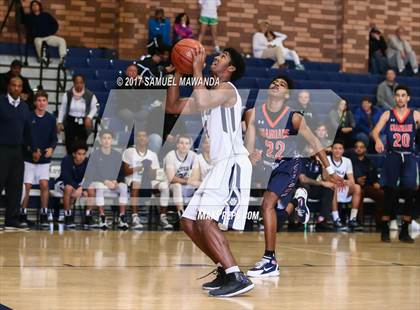 Thumbnail 2 in Chaminade vs  Loyola photogallery.