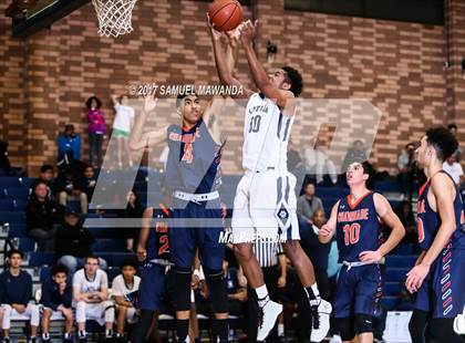 Thumbnail 2 in Chaminade vs  Loyola photogallery.