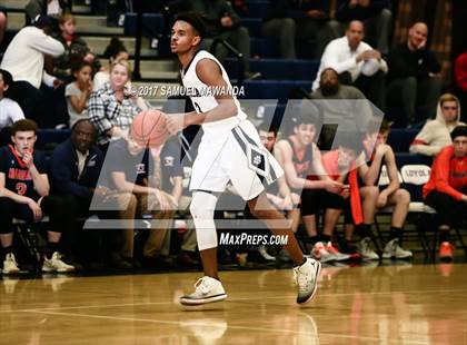 Thumbnail 2 in Chaminade vs  Loyola photogallery.