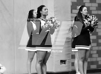 Thumbnail 1 in Chaminade vs  Loyola photogallery.