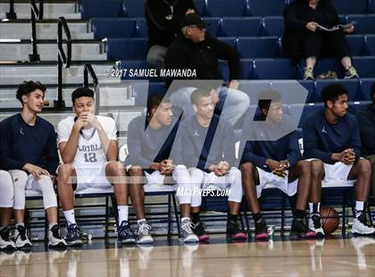 Thumbnail 3 in Chaminade vs  Loyola photogallery.
