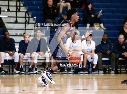 Thumbnail 1 in Chaminade vs  Loyola photogallery.