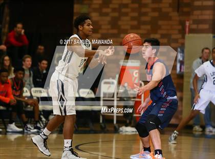 Thumbnail 2 in Chaminade vs  Loyola photogallery.
