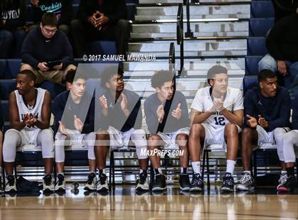 Thumbnail 1 in Chaminade vs  Loyola photogallery.