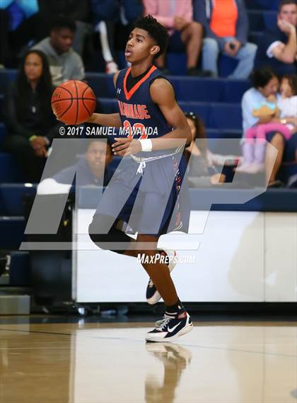Thumbnail 3 in Chaminade vs  Loyola photogallery.