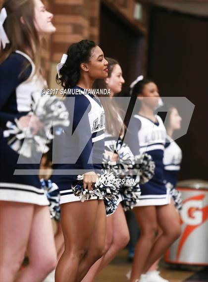 Thumbnail 3 in Chaminade vs  Loyola photogallery.
