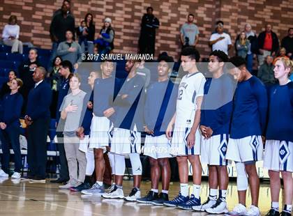 Thumbnail 1 in Chaminade vs  Loyola photogallery.