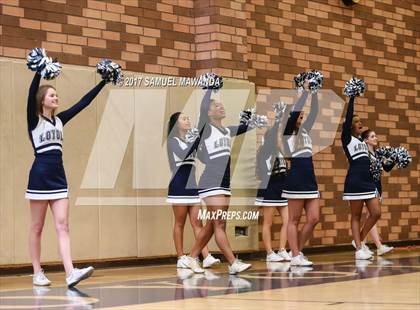 Thumbnail 3 in Chaminade vs  Loyola photogallery.