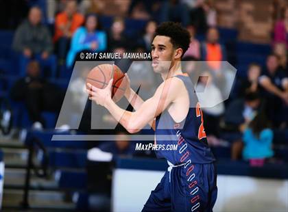 Thumbnail 2 in Chaminade vs  Loyola photogallery.