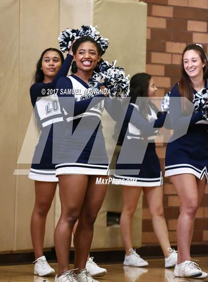 Thumbnail 3 in Chaminade vs  Loyola photogallery.