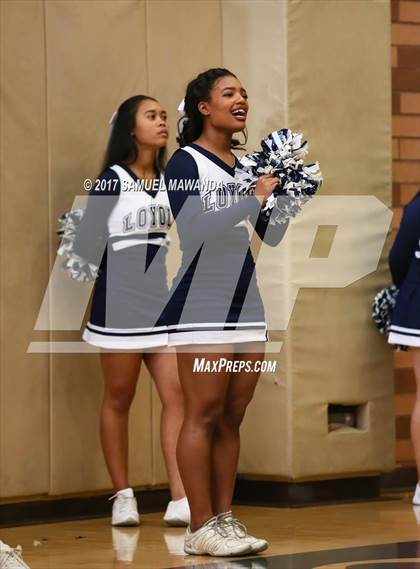 Thumbnail 1 in Chaminade vs  Loyola photogallery.