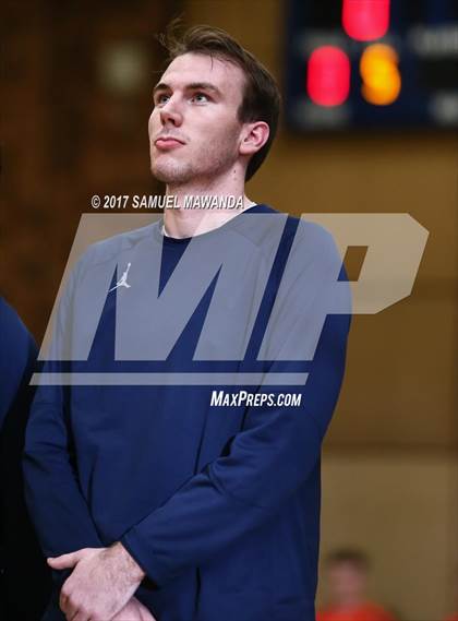 Thumbnail 3 in Chaminade vs  Loyola photogallery.