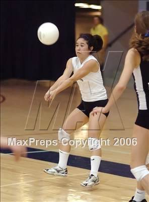 Thumbnail 3 in Davis vs. Nevada Union (SJS D1 Final) photogallery.