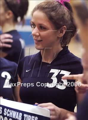 Thumbnail 2 in Davis vs. Nevada Union (SJS D1 Final) photogallery.