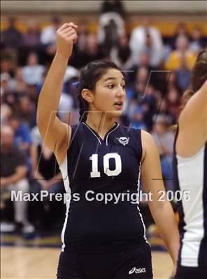 Thumbnail 2 in Davis vs. Nevada Union (SJS D1 Final) photogallery.