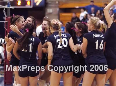 Thumbnail 3 in Davis vs. Nevada Union (SJS D1 Final) photogallery.