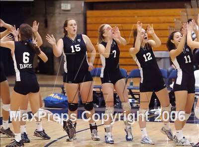 Thumbnail 3 in Davis vs. Nevada Union (SJS D1 Final) photogallery.