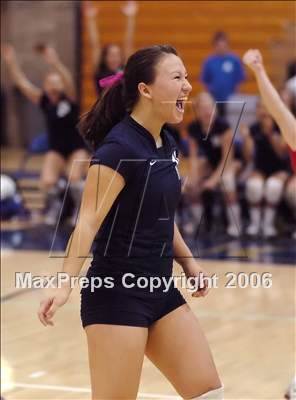 Thumbnail 3 in Davis vs. Nevada Union (SJS D1 Final) photogallery.