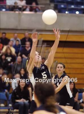 Thumbnail 2 in Davis vs. Nevada Union (SJS D1 Final) photogallery.