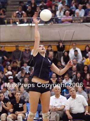 Thumbnail 2 in Davis vs. Nevada Union (SJS D1 Final) photogallery.