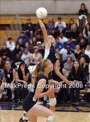 Thumbnail 3 in Davis vs. Nevada Union (SJS D1 Final) photogallery.