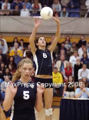 Thumbnail 3 in Davis vs. Nevada Union (SJS D1 Final) photogallery.