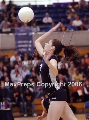 Thumbnail 2 in Davis vs. Nevada Union (SJS D1 Final) photogallery.