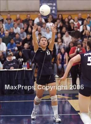 Thumbnail 2 in Davis vs. Nevada Union (SJS D1 Final) photogallery.