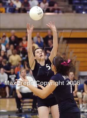 Thumbnail 3 in Davis vs. Nevada Union (SJS D1 Final) photogallery.
