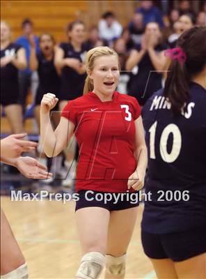 Thumbnail 2 in Davis vs. Nevada Union (SJS D1 Final) photogallery.