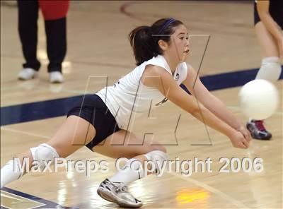 Thumbnail 3 in Davis vs. Nevada Union (SJS D1 Final) photogallery.
