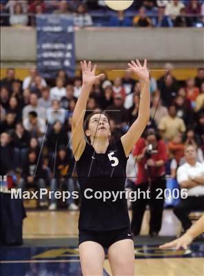 Thumbnail 2 in Davis vs. Nevada Union (SJS D1 Final) photogallery.